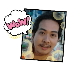 girl@power_20231106165235 – LINE stickers | LINE STORE