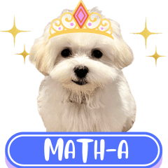 WOOFME WITH MATH-A