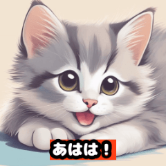 Daily Greetings Stickers20