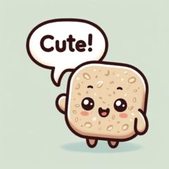Oaty Cheer: Daily Doses of Smiles