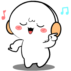 Little Baldie 11 : Animated Stickers