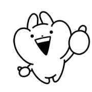 Usagyuuun!!! × LINE Securities