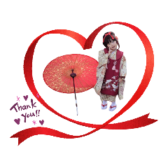 the shichi-go-san festival