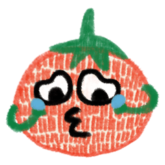 tomato in my mood