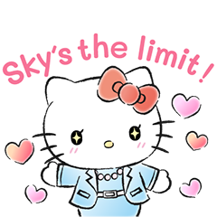 Sanrio Line Stickers Line Store Sanrio Line Stickers Line Store
