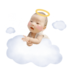 Baby stickers8