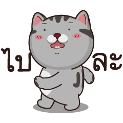 วีต้าแมวป่วน ฉบับกวนโอ๊ย