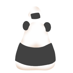 Mr. panda 1