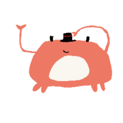 Calvincrab