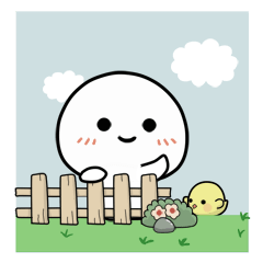 Doodle hand draw animated sticker – LINE stickers | LINE STORE