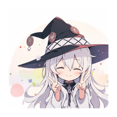 Mini Witch's Daily Life