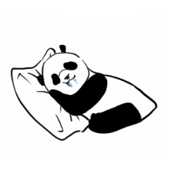 科技動物園-熊貓生活