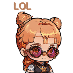 CuteCuteSticker5609_EN