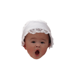 yuna_20231110233254 - Stiker LINE | LINE STORE