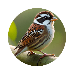 sparrow chama