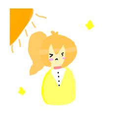 Irean First stickers