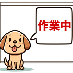 Dog's Whim