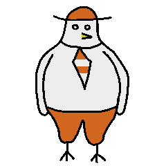 bird-human(revised version)