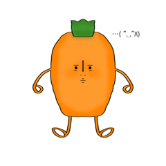 Nikomaru_carrot