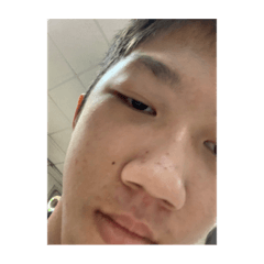 歡喜勃堯-豪睡搞搞