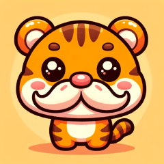 DAI-Chanの日々の喜び