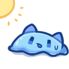 Jelly Slime 01