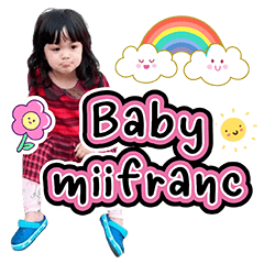 Babymiifranc