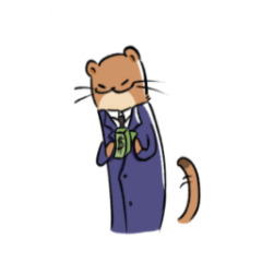 Mr. Weasel