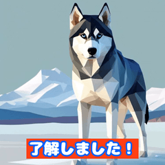 Adorable Pooch Expressions