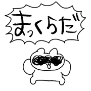 OROKA USAGI chan