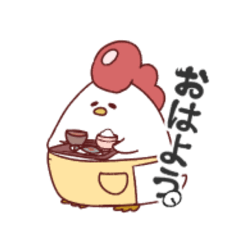 ははどりの日常1 - LINE スタンプ | LINE STORE