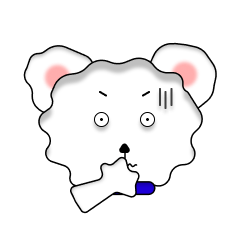 Coopoong: A Cute Dog
