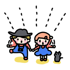 Shin & Karen