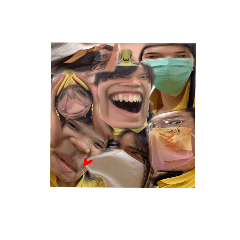 my friend snr – LINE stickers | LINE STORE