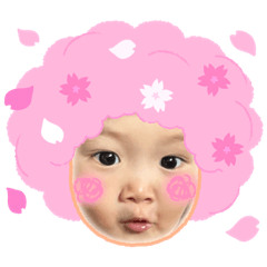 Miss UのLINE スタンプ・絵文字一覧 | LINE STORE
