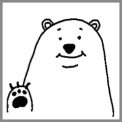 Bear kimochi sticker – LINE stickers | LINE STORE