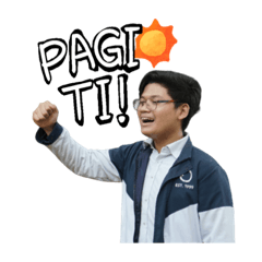 #Teman2mbuh