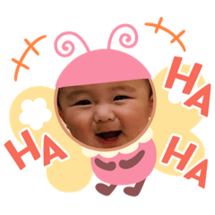 嘟寶敲口愛1.0 – LINE貼圖 | LINE STORE