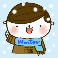 shichisaninu[winter]