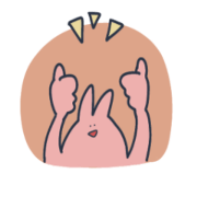 USAGI every single day