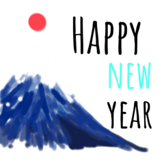 新年的STANP