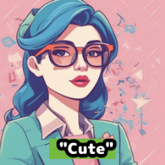 Daily Greetings Stickers100