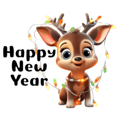 Animals  New Year Revised Version