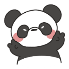 happy panda pao