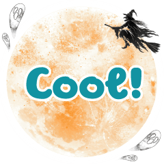 Cool...One Word Stickers – LINE貼圖 | LINE STORE