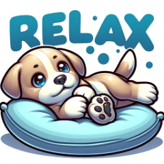 Daily Greetings Stickers108