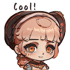 CuteCuteSticker5756_EN