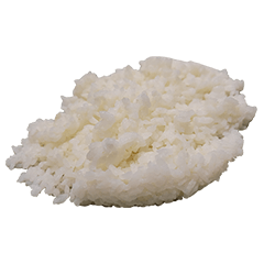 음식 : 흰 쌀 #9