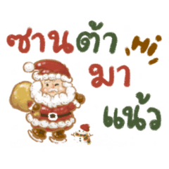 Christmas & New year kawaii