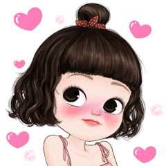 เยลลี่น่ารัก2 บิ๊กสติกเกอร์